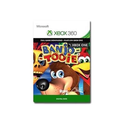 Download Xbox Banjo Tooie Xbox 360Download Code