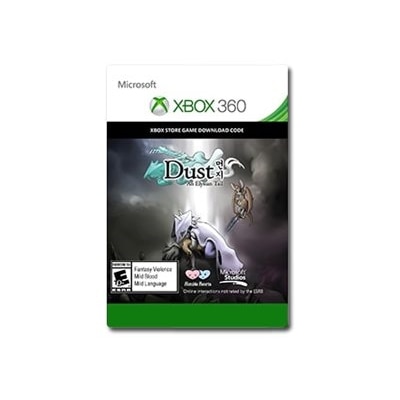 Download Xbox Dust An Elysian Tail Xbox 360Download Code