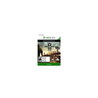 Download Xbox State of Decay Xbox 360 Digital Code