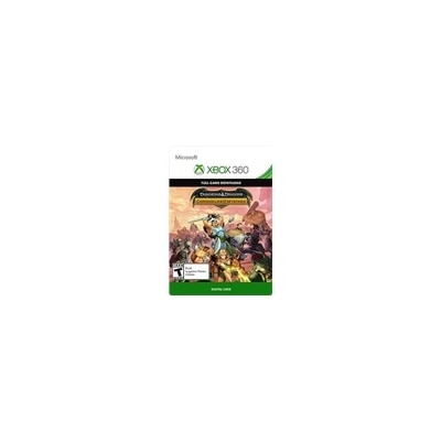 Download Xbox Dungeon & Dragons Chronicles of Mystara Xbox 360 Digital Code