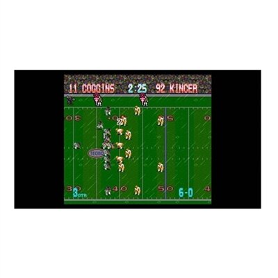 Download Xbox Tecmo Bowl Throwback Xbox 360 Digital Code