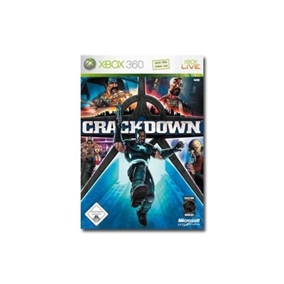 Download Xbox Crackdown Xbox 360 Digital Code