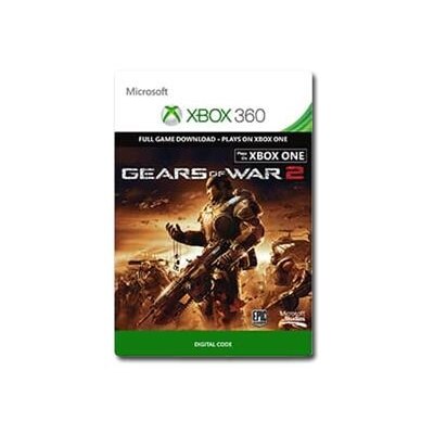 Download Xbox Gears of War 2 Xbox 360 Digital Code