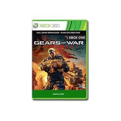 Download Xbox Gears of War Judgment Xbox 360 Digital Code