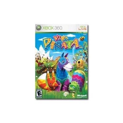Download Xbox Viva Pinata Xbox 360 Digital Code