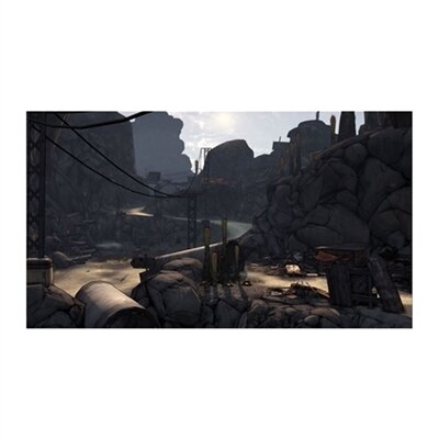Download Xbox Borderlands Xbox 360 / Xbox One Digital Code