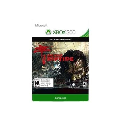 Download Xbox Dead Island Riptide Xbox 360 Digital Code