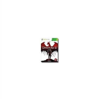 Download Xbox Dragon Age 2 Xbox 360 Digital Code