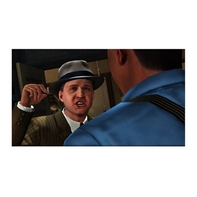 Download Xbox L.A. Noire Xbox 360 Digital Code
