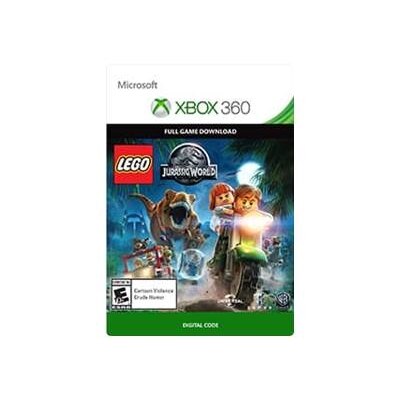 Download Xbox Lego Jurassic World Xbox 360 Digital Code