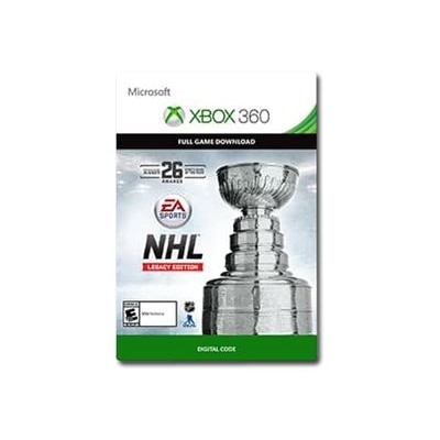 Download Xbox NHL 16 Legacy Edition Xbox 360 Digital Code