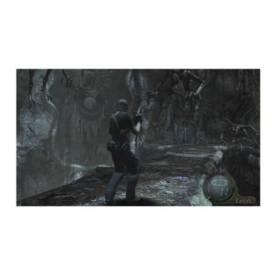 Download Xbox Resident Evil 4 Xbox 360 Digital Code