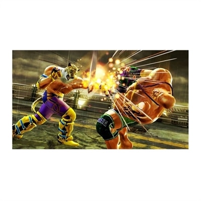 Download Xbox Tekken 6 Xbox 360 Digital Code