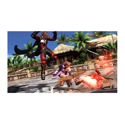 Download Xbox Tekken Tag Tournament 2 Xbox 360 Digital Code