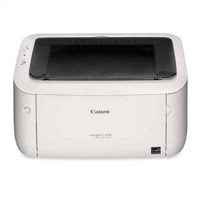 Canon imageCLASS LBP6030w Wireless Black-and-White Laser Printer