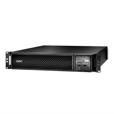 APC Smart-UPS SRT 3000VA RM - UPS - 2700-watt - 3000 VA - Lead Acid