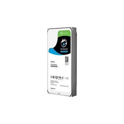 Seagate SkyHawk 1 To 3.5' SATA 6Gb/s Disque dur