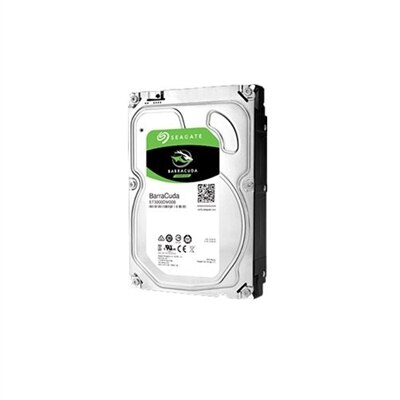 Seagate BarraCuda 1TB Internal Hard Drive HDD - 3.5 Inch SATA 6 Gb/s 7200 RPM 64MB Cache for Computer Desktop PC (ST1000DM010)