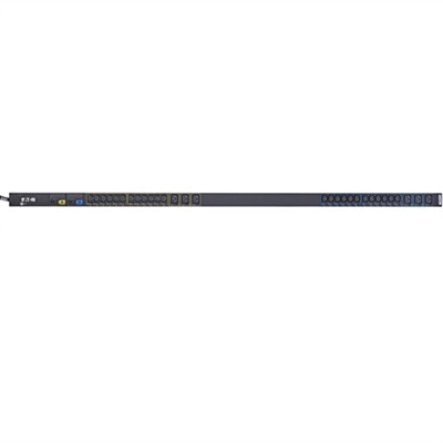Eaton ePDU G3 Basic EBA110-10 - power distribution unit