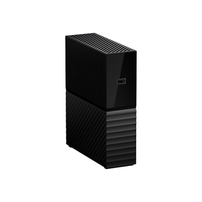 WD 8TB USB 3.0 WD My Book desktop external hard drive