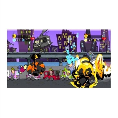 Download Xbox Alien Hominid HD Xbox 360 Digital Code