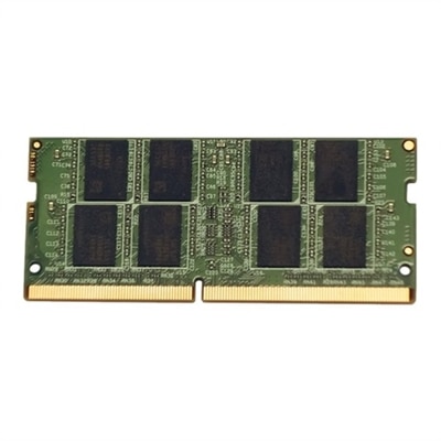 8GB DDR4 2400MHz (PC4-19200) SODIMM - Notebook RAM - VisionTek