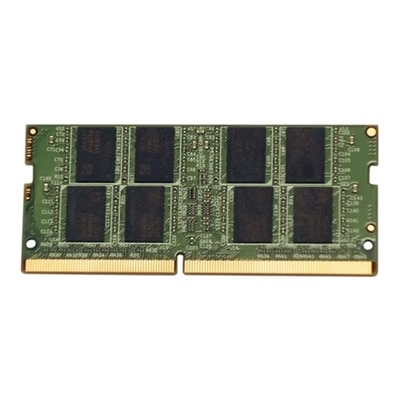16GB DDR4 2400MHz (PC4-19200) SODIMM - Notebook RAM - VisionTek
