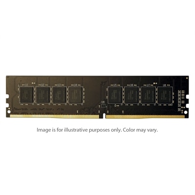 DDR4 RAM - DDR4 8GB 2400MHz (PC4-19200) DIMM - Desktop RAM - VisionTek