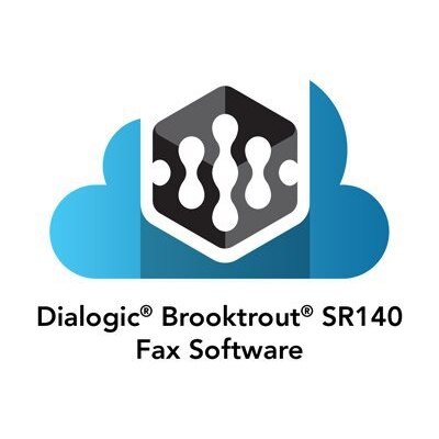 SR140-24-R3 24PORT FAXOVERIP EDELIVERY LICS