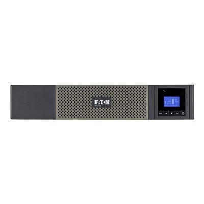 Eaton 5P 1000 Rackmount Compact - UPS - 770-watt - 1000 VA - lead acid