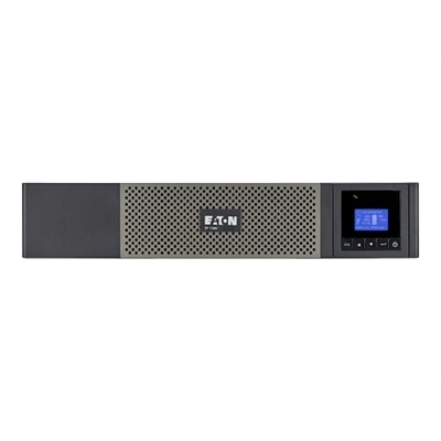 Eaton 5P 1500 Rackmount Compact - UPS - 1100-watt - 1440 VA - lead acid