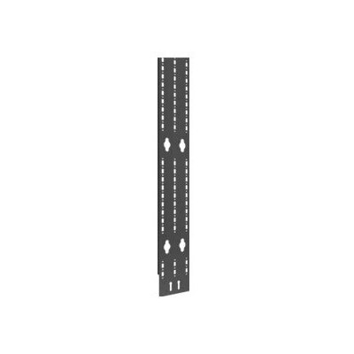 Vertiv - Rack PDU/cable management tie bracket - black (pack of 2)