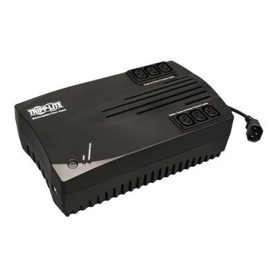 Tripp Lite UPS 750VA 450W Desktop Battery Back Up AVR 230V C13 USB RJ11 - UPS - 450-watt - 750 VA