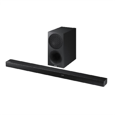 samsung soundbar 400 watt