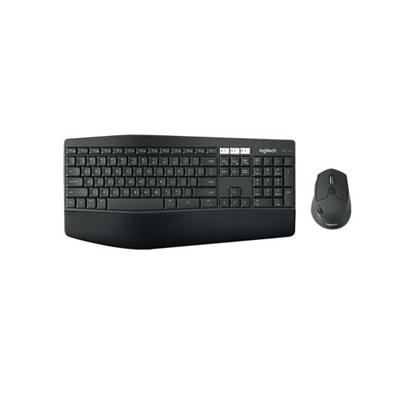 Logitech MK850 Wireless Keyboard and Mouse Combo