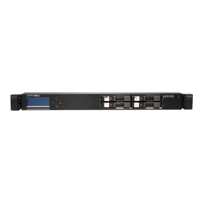 SONICWALL ESA 9000 SECURE UPG PLUS HW ONLY