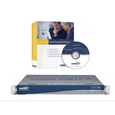 SonicWall Advanced TotalSecure Email - Subscription license (1 year) - 10000 users