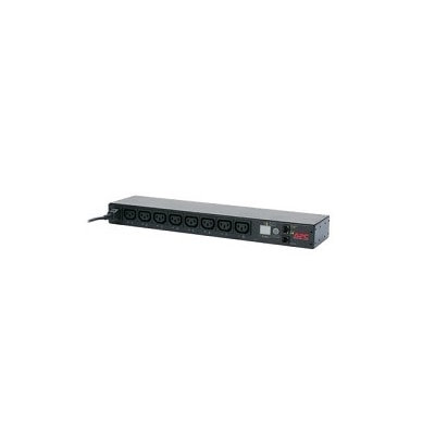 APC Switched Rack PDU AP7920B - unité de distribution d%27alimentation - 2300 VA