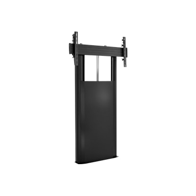 Chief X-Large FUSION XFA1UB - Wall Mount / Stand for LCD, plasma panel, AV System - black