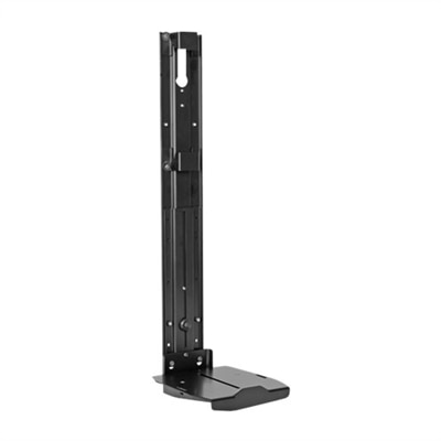 Chief Fusion FCA810 - Mounting component (accessory shelf) - black