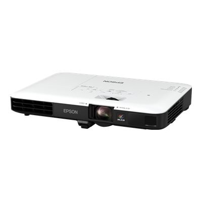 Epson PowerLite 1780W Office Projector - Portable HD Projector