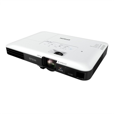 Epson PowerLite 1795F Office Projector - Portable HD Projector