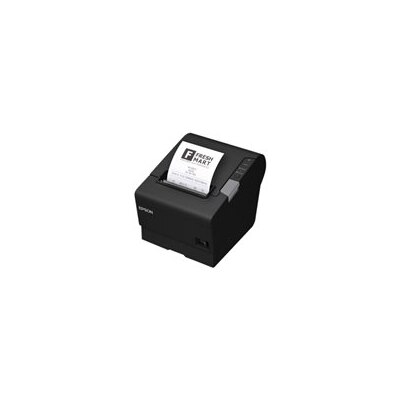 Epson TM T88V-i - receipt printer - B/W - thermal line