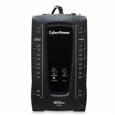 CyberPower (AVRG900U) General Purpose UPS