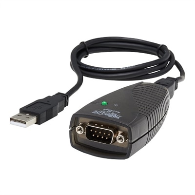 Keyspan High Speed USB Serial Adapter - 230 Kbps