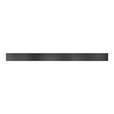 Chief Fusion Modular Extrusion FMSH60 Horizontal Row - Mounting component (mounting rail)