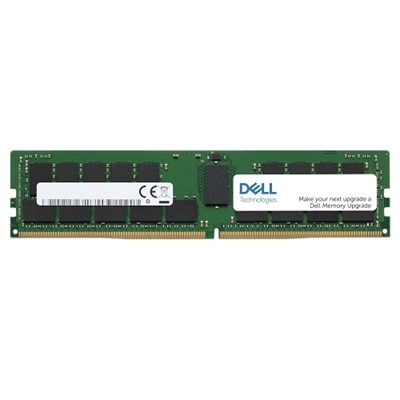 Dell Minnesuppgradering - 32GB - 2Rx4 DDR4 RDIMM 2666MHz