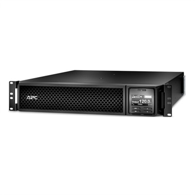 APC Smart-UPS SRT 1500VA RM Network Card - UPS - 1.35 kW - 1500 VA