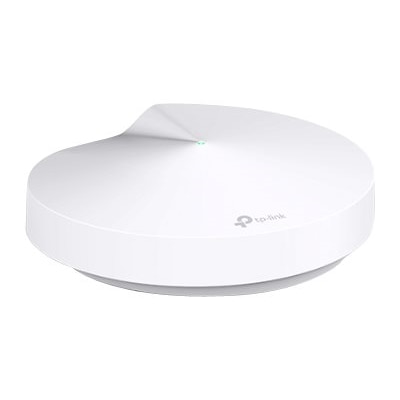 TP-LINK DECO M5 SystÃ¨me Wi-Fi (Routeur) Maillage Bluetooth 4.2