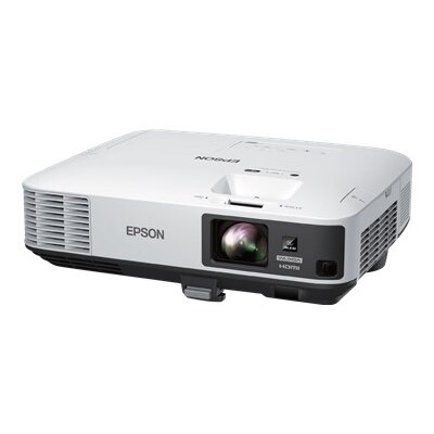 Epson PowerLite 2250U Office Projector - HD Projector
